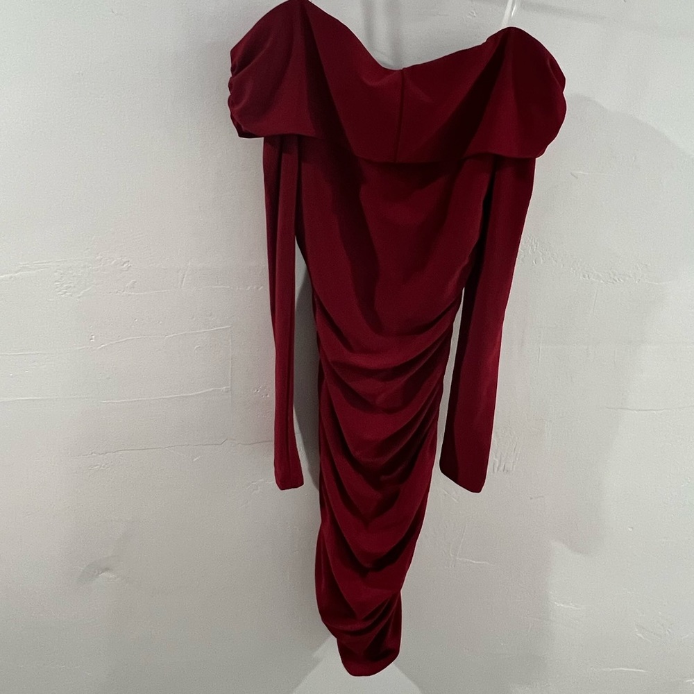 fashion nova dress